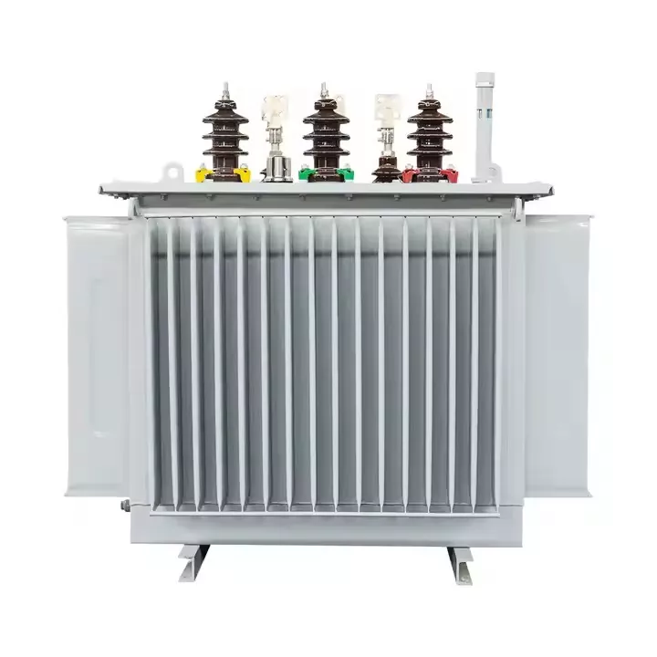 1000kva õliga sukeldatud trafo