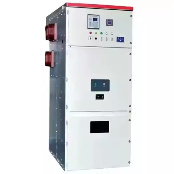 12kv lülitusseadme Rmu Sf6 isoleeritud rõnga põhiseade