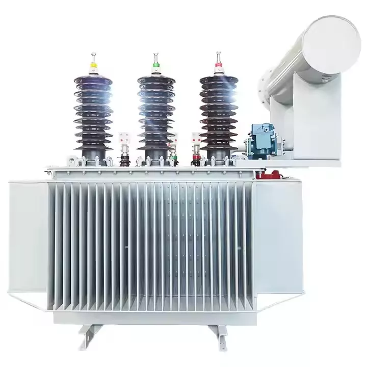 35kV regulaatortrafo toite jaotamiseks