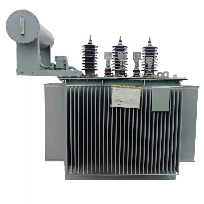 35kv kolmefaasiline laadimiskraanimuundur