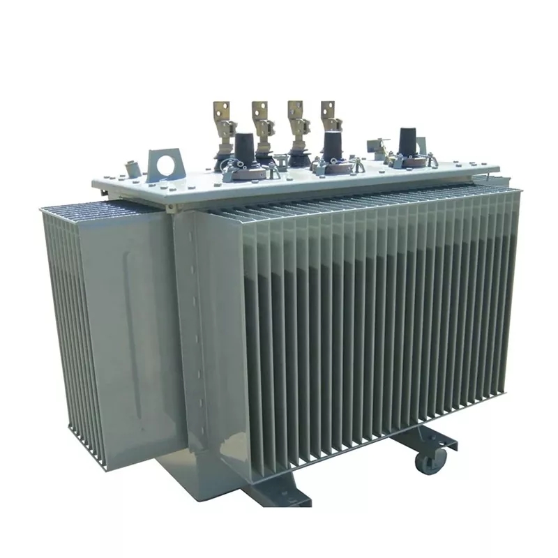 Power Transformer